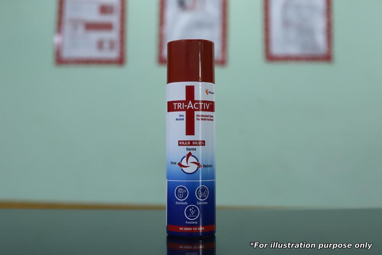Vaccinated Staff - OYO 70286 Svr Grand Hotel Hyderabad Esterno foto